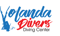 Yolanda Divers Logo